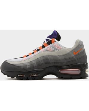 Nike Air Max 95 'Greedy' - Black
