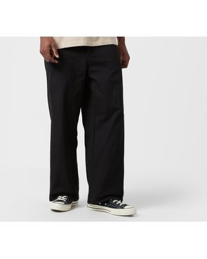 Stan Ray A Pant - Black