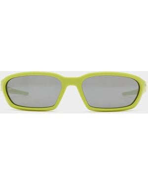 Oakley Terraforma Sunglasses - Green