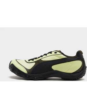 PUMA Achillium - Black