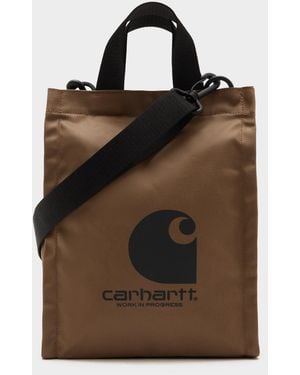 Carhartt Shopping Bag - Black
