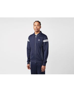Sergio Tacchini Armando Track Top - Blue