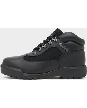 Timberland Field Boot - Black