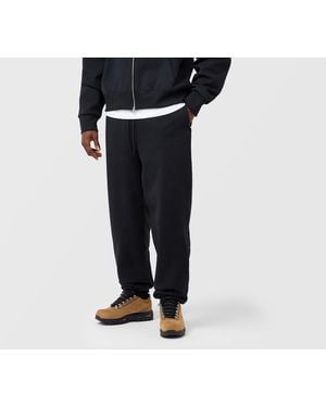 Nike Energy Fleece Trousers - Black