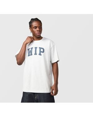 Carhartt Wip Iii T-Shirt - White