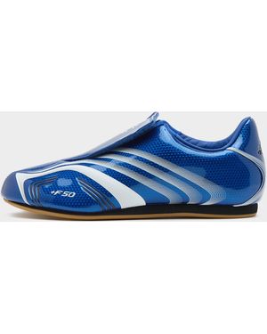 adidas Originals Taekwondo F50 - Blue