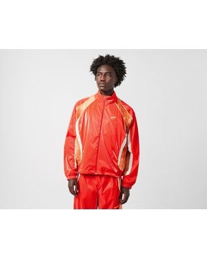 Nike Project F.R.O.G. Track Top - Red