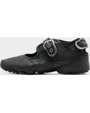 Nike Air Rift - Black