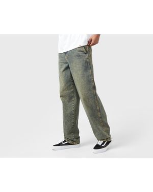 Dickies Madison Jeans - Green