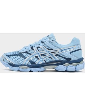Asics Gel-Cumulus 16 - Blue