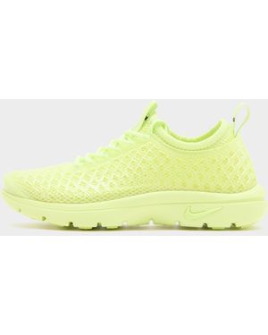Nike Air Rejuven8 - Yellow