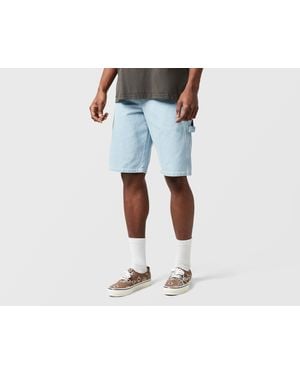Dickies 993 11-Inch Carpenter Shorts - Black