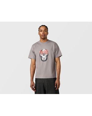 X-Large Skull - Black