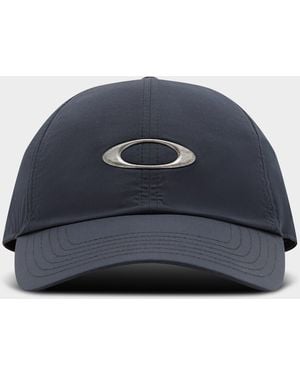 Oakley Tincan Cap - Blue