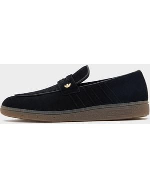 adidas Originals Handball Spezial Loafer - Black
