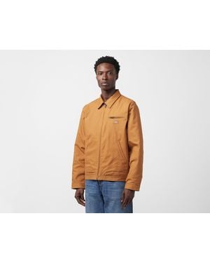 Dickies Duck Canvas Jacket - Blue