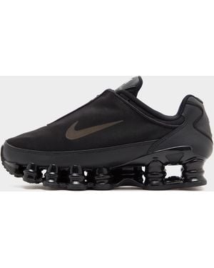 Nike Shox Tl Shroud - Black