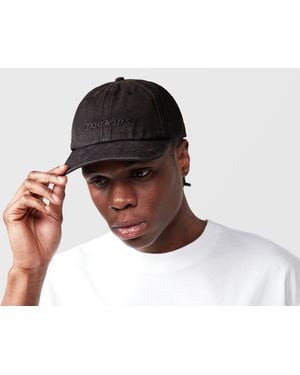 Dickies Middlefield Cap - Black