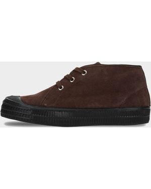 Novesta X Noel Gallagher Lone Star - Brown