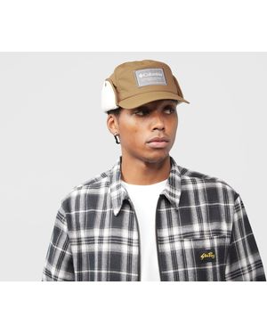 Columbia Landroamer Flap Cap - Brown