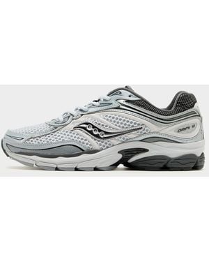 Saucony Progrid Omni 9 - Metallic