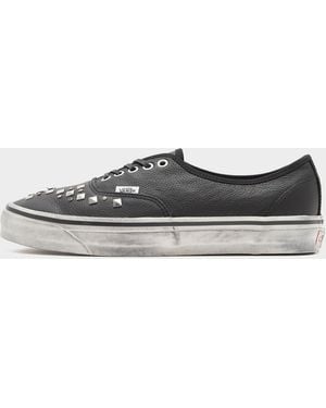 Vans Lx Authentic 44 - Black