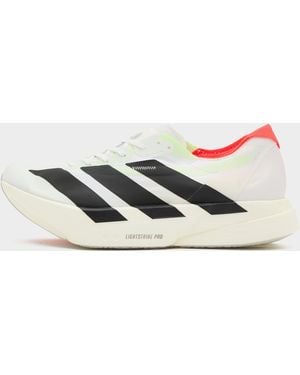 adidas Adizero Adios Pro 4 - White