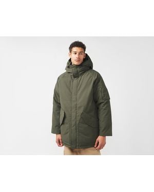 Carhartt Penn Parka - Green