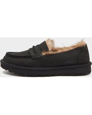 UGG Ellis Loafer - Black