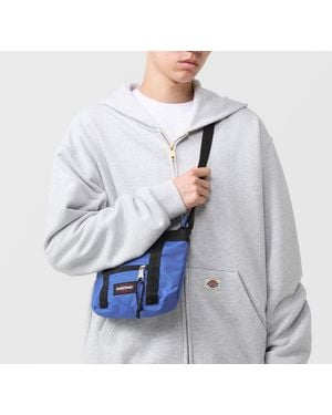 Eastpak Mini Travel Tote Bag - Blue