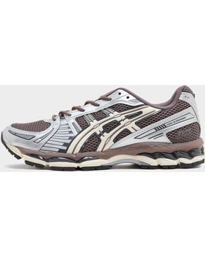 Asics Gel-Kayano 12.1 - Metallic