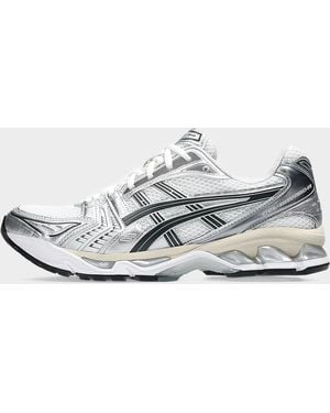 Asics Gel-Kayano 14 - Metallic