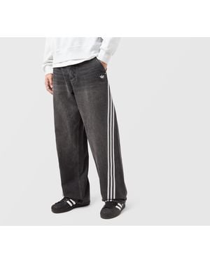 adidas Originals Adilenium Jeans - Black