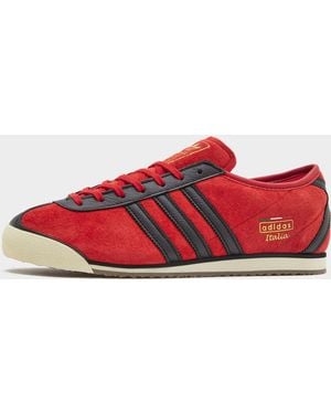 adidas Originals Italia 70S - Red