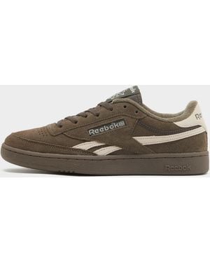 Reebok Club C - Brown