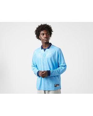 Nike Air Long-sleeved Jersey - Blue