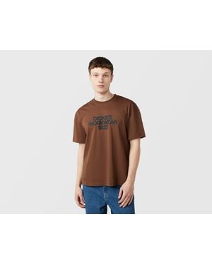 Dickies Torrey T-Shirt - Blue