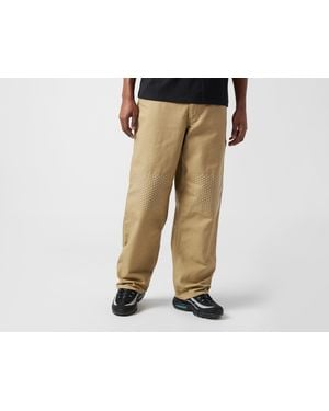 Nike Life Sashiko Carpenter Trousers - Natural