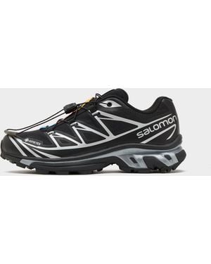 Salomon Xt-6 Gore-Tex - Black