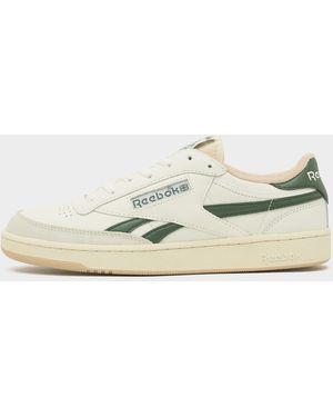 Reebok Club C Revenge - White
