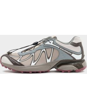 Salomon Xt-Whisper - Metallic