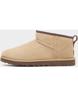 UGG Classic Ultra Mini - Natural