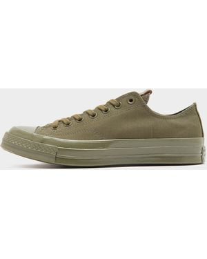 Converse Chuck 70 Ox Low - Green