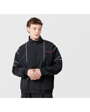 adidas Originals Cutline Track Top - Black