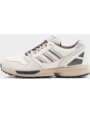 adidas Originals Zx 8000 - White