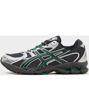Asics Gel-Nimbus 10.1 - Black