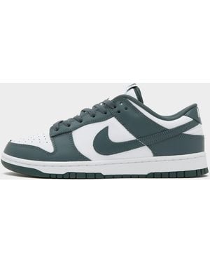 Nike Dunk Low - Blue