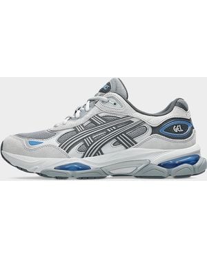 Asics Gel-Nyc 2.0 - Grey