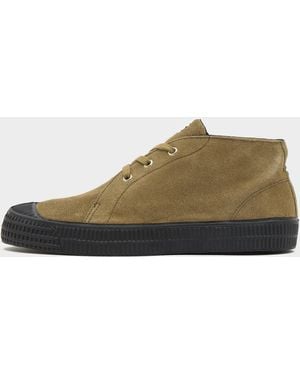 Novesta X Noel Gallagher Lone Star - Brown