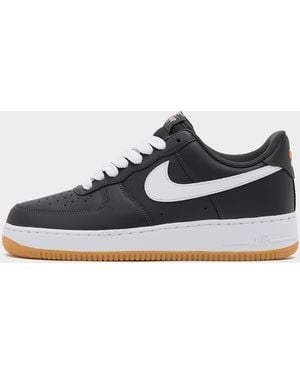 Nike Air Force 1 Low - Black